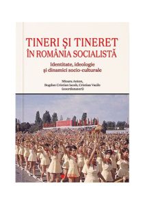 Tineri și tineret în România socialistă