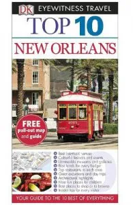 Top 10 New Orleans de Autor Anonim