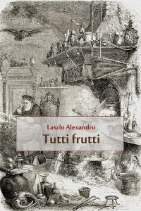 Tutti frutti