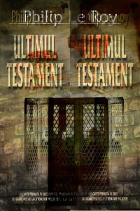 Ultimul testament