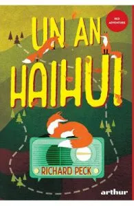 Un an haihui de Richard Peck