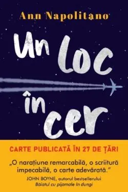 Un loc in cer de Ann Napolitano