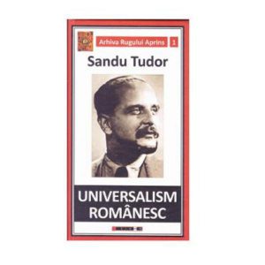 Universalism romanesc