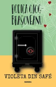 Violeta din Safé (Vol. 7) de Rodica-Ojog Brasoveanu