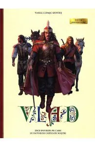 Vlad de Vasile Lupasc Sfintes