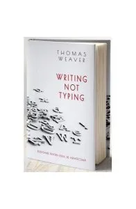 Writing not typing. Pledoarie pentru eseul de arhitectură (ediției bilingvă română - engleză)