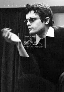 Zece, douăzeci, treizeci, patruzeci. Fragment al unei autobiografii de Harun Farocki
