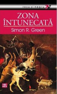 Zona intunecata