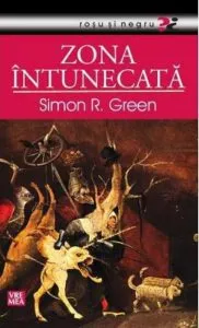 Zona intunecata