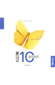 10 Povesti de Nicoleta Bunduc