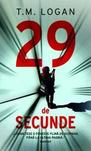 29 de secunde de T.M. Logan