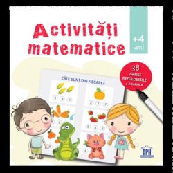 Activitati matematice