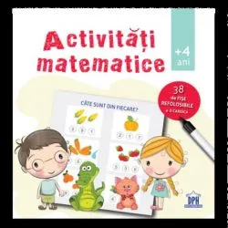 Activitati matematice