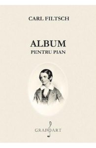 Album pentru pian