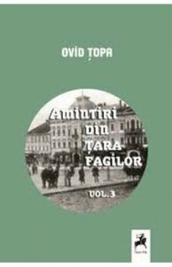Amintiri din tara fagilor, Vol. 3