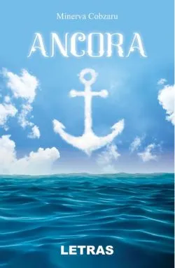 Ancora de Minerva Cobzaru