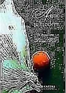 ANTIC SI MODERN