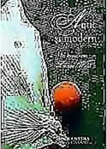 ANTIC SI MODERN