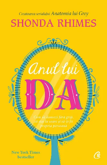Anul lui Da