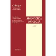 Apologetica Ortodoxa, volumul 1