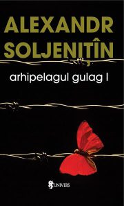 Arhipelagul Gulag (3 Volume)