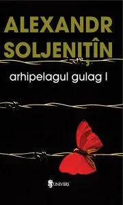 Arhipelagul Gulag (3 Volume) de Alexandr Soljenitin