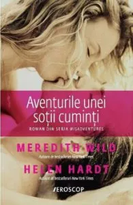 Aventurile unei sotii cuminti de Meredith Wild