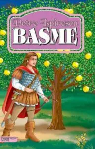 Basme de Petre Ispirescu