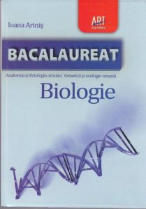Biologie. Anatomia si fiziologia omului. Bacalaureat