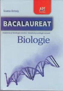 Biologie. Anatomia si fiziologia omului. Bacalaureat