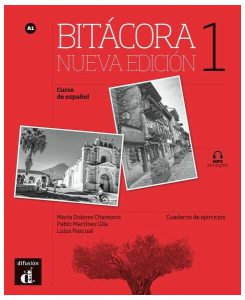 Bitácora 1 - Cuaderno de ejercicios   MP3 descargable