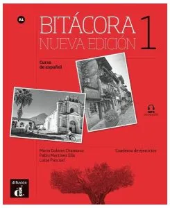 Bitácora 1 - Cuaderno de ejercicios   MP3 descargable de Mar