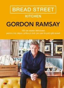 Bread Street Kitchen de Gordon Ramsay