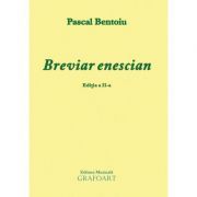 Breviar Enescian. Editia a 2-a