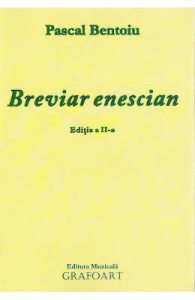 Breviar enescian