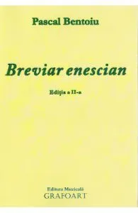 Breviar enescian