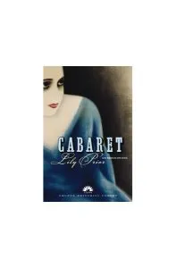 Cabaret de Lily Prior