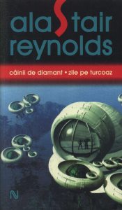 Cainii de diamant. Zile pe Turcoaz