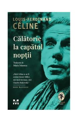 Călătorie la capătul nopții