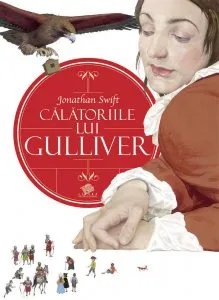 Calatoriile lui Gulliver de Jonathan Swift