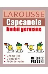 Capcanele limbii germane Larousse