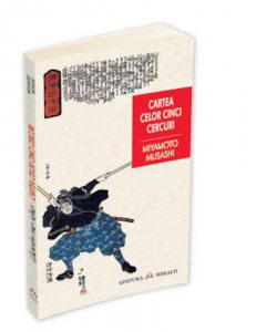 Cartea celor cinci cercuri