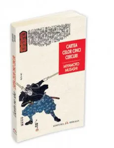 Cartea celor cinci cercuri