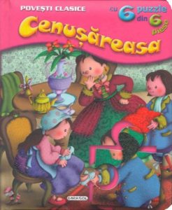 Cenusareasa