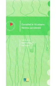 Consultul in 10 minute: Durerea persista de Ann Taylor