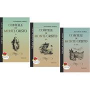 Contele de Monte-Cristo