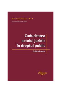 Contencios constituțional. Ediția a 2-a