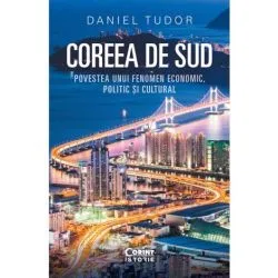 Coreea de Sud de Daniel Tudor