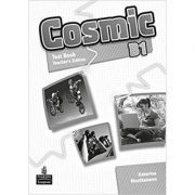 Cosmic B1 Test Book Teachers Guide