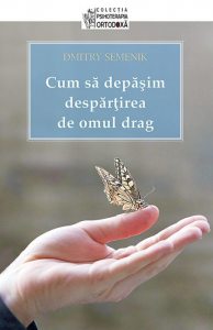 Cum sa depasim despartirea de omul drag